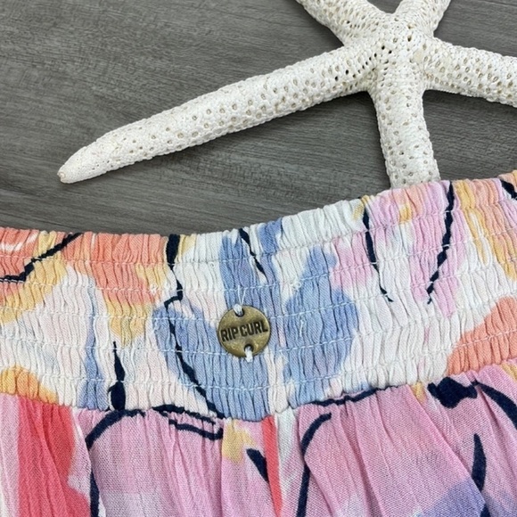 🔆RIP CURL🔆BLOOM BEACH PANTS - Picture 14 of 15